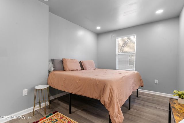 4814 HEADLEY Terrace, Jacksonville, FL 32205