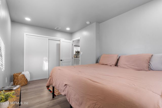 4814 HEADLEY Terrace, Jacksonville, FL 32205