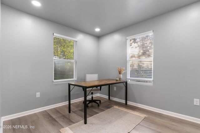 4814 HEADLEY Terrace, Jacksonville, FL 32205