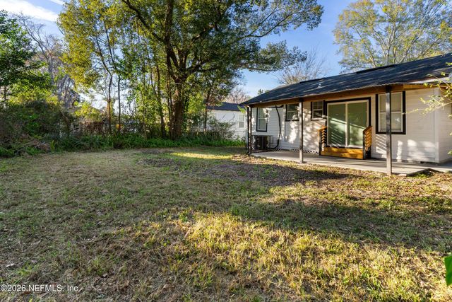 4814 HEADLEY Terrace, Jacksonville, FL 32205