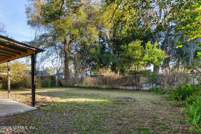 4814 HEADLEY Terrace, Jacksonville, FL 32205