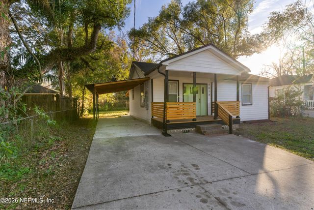 4814 HEADLEY Terrace, Jacksonville, FL 32205
