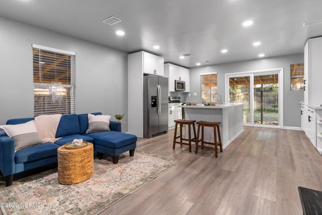 4814 HEADLEY Terrace, Jacksonville, FL 32205