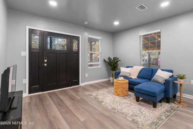 4814 HEADLEY Terrace, Jacksonville, FL 32205