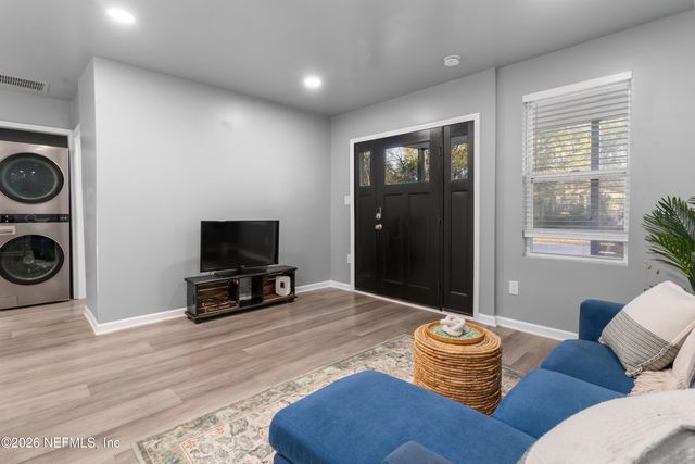 4814 HEADLEY Terrace, Jacksonville, FL 32205