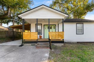 4814 HEADLEY Terrace, Jacksonville, FL 32205
