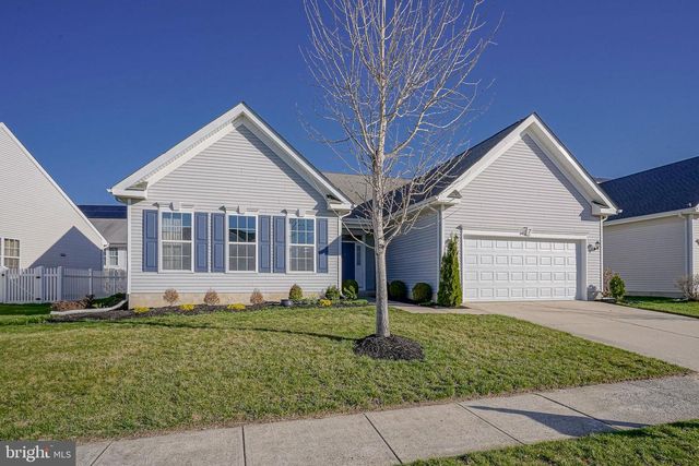 7 SHELLY ST, Sicklerville, NJ 08081