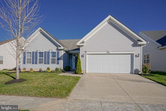 7 SHELLY ST, Sicklerville, NJ 08081