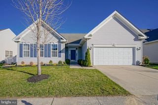 7 SHELLY ST, Sicklerville, NJ 08081