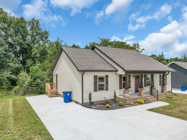 110 Demonbreum Cir, Shelbyville, TN 37160
