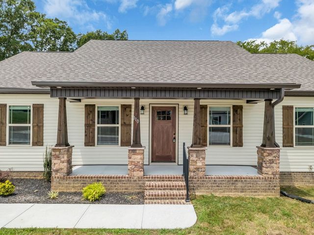 110 Demonbreum Cir, Shelbyville, TN 37160
