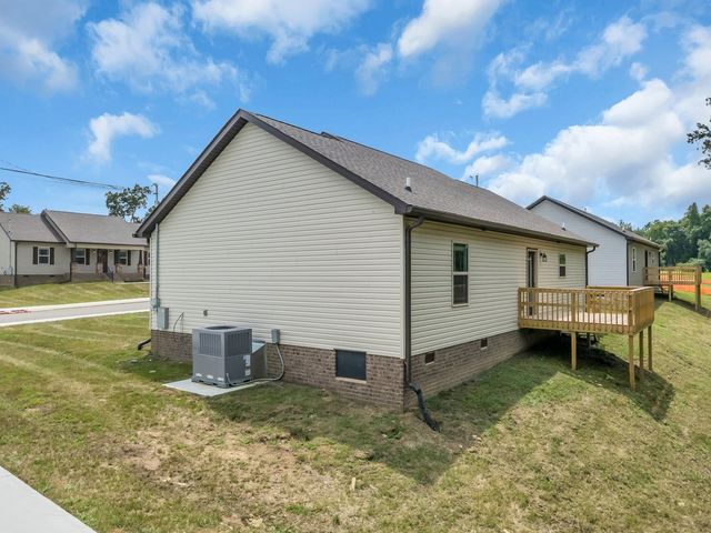 110 Demonbreum Cir, Shelbyville, TN 37160
