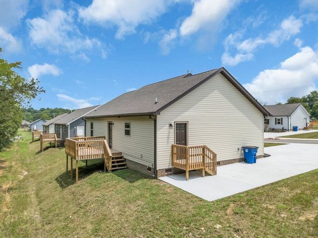 110 Demonbreum Cir, Shelbyville, TN 37160