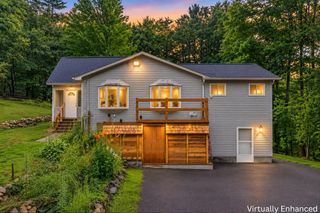 91 Oak Hill Road, Concord, NH 03301