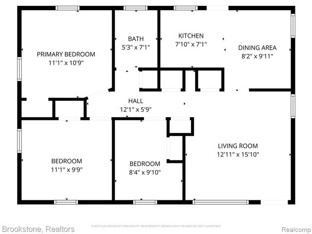 694 Emerson Avenue, Pontiac, MI 48340