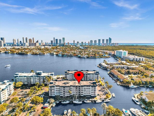 16565 NE 26th Ave 4E, North Miami Beach, FL 33160