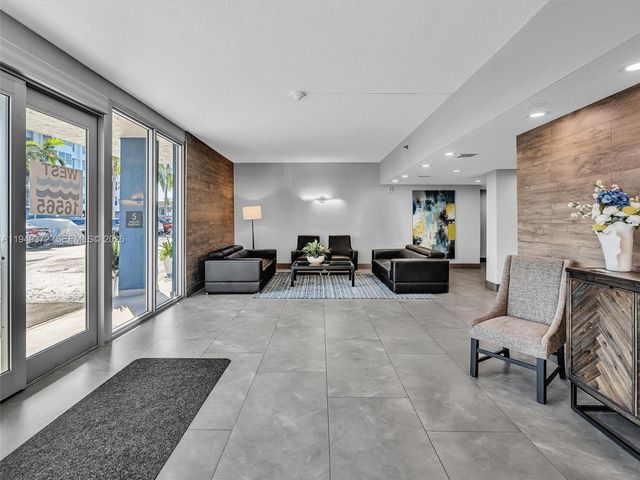 16565 NE 26th Ave 4E, North Miami Beach, FL 33160
