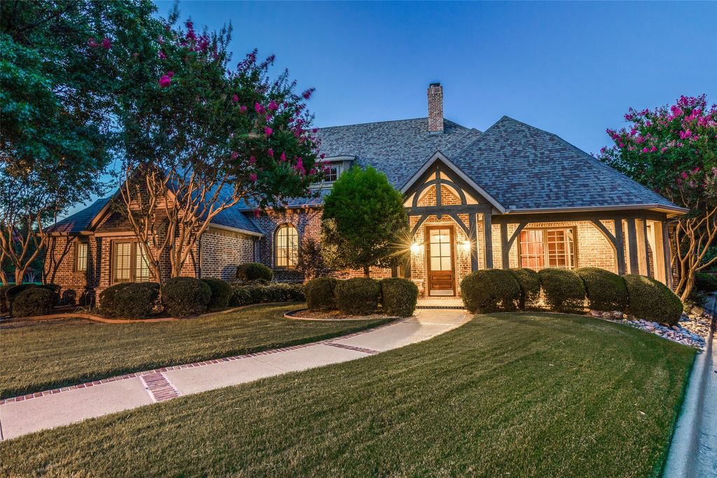 2712 Cherry Court, Richardson, TX 75082