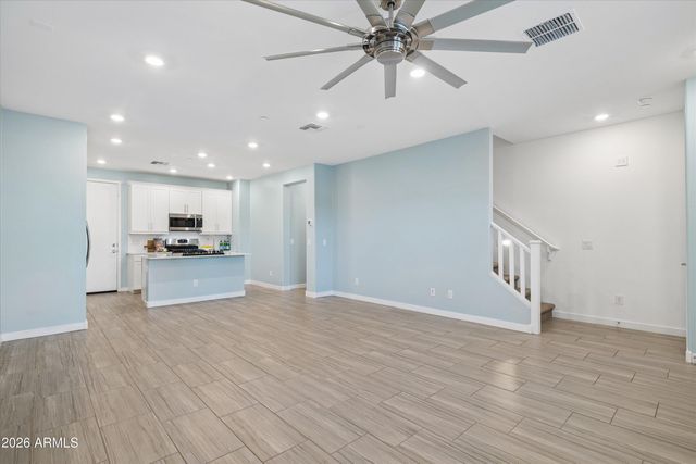 4077 S SABRINA Drive 12, Chandler, AZ 85248