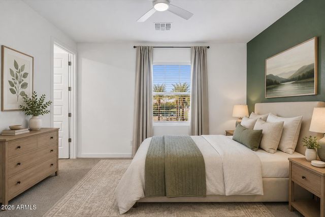 4077 S SABRINA Drive 12, Chandler, AZ 85248
