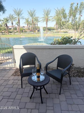 4077 S SABRINA Drive 12, Chandler, AZ 85248