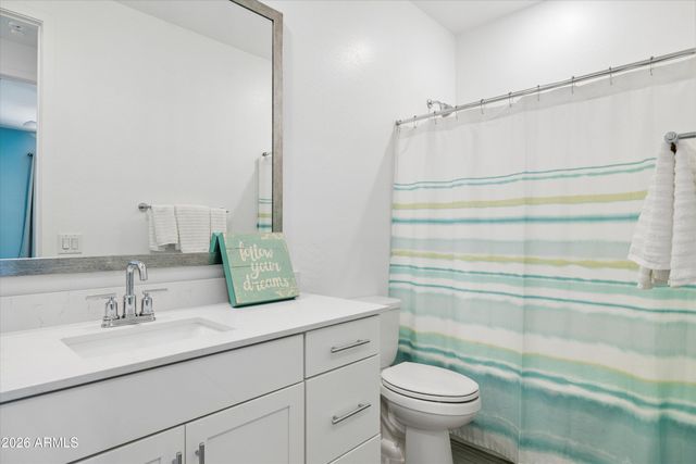 4077 S SABRINA Drive 12, Chandler, AZ 85248