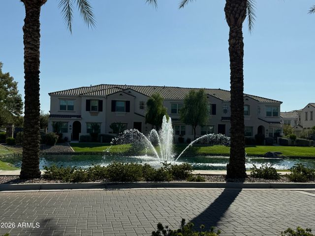 4077 S SABRINA Drive 12, Chandler, AZ 85248