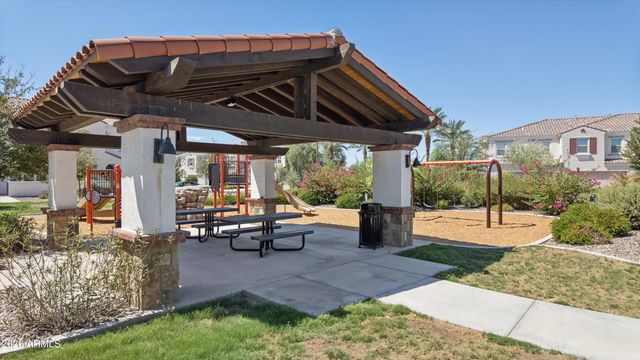 4077 S SABRINA Drive 12, Chandler, AZ 85248