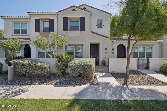 4077 S SABRINA Drive 12, Chandler, AZ 85248
