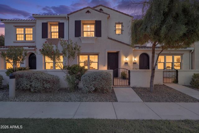 4077 S SABRINA Drive 12, Chandler, AZ 85248