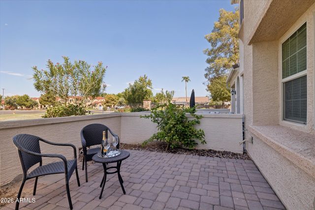 4077 S SABRINA Drive 12, Chandler, AZ 85248