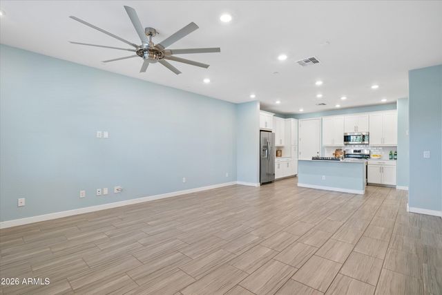 4077 S SABRINA Drive 12, Chandler, AZ 85248