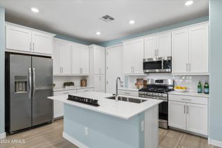4077 S SABRINA Drive 12, Chandler, AZ 85248