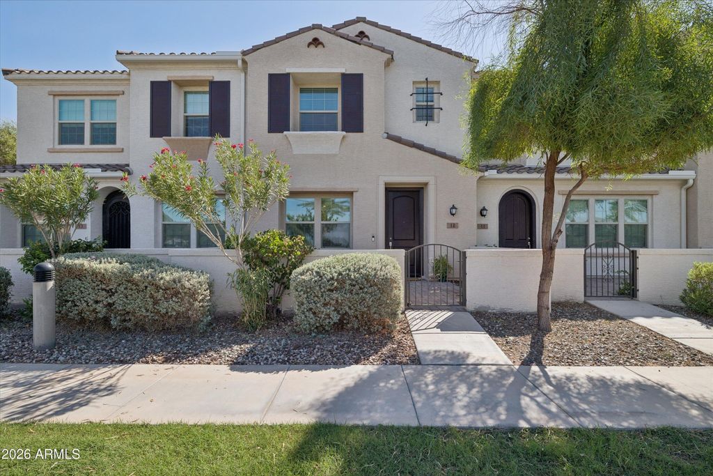 4077 S SABRINA Drive 12, Chandler, AZ 85248 — photo 4