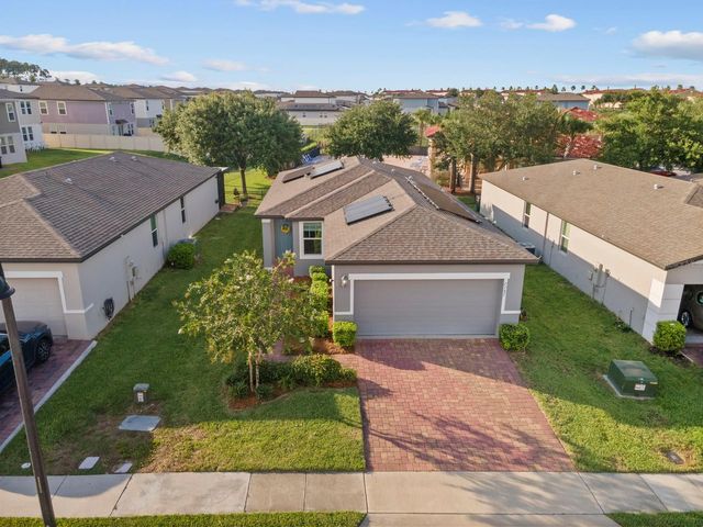2787 BELLA VISTA DRIVE, Davenport, FL 33897