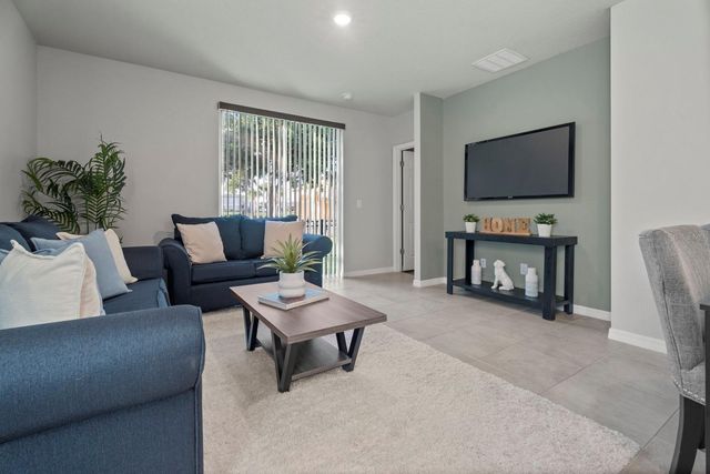 2787 BELLA VISTA DRIVE, Davenport, FL 33897