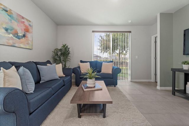 2787 BELLA VISTA DRIVE, Davenport, FL 33897