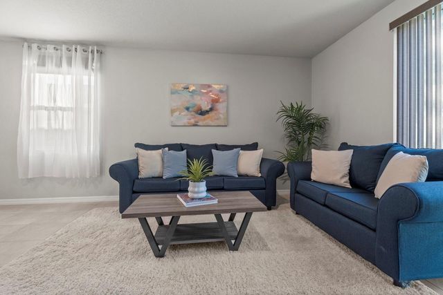 2787 BELLA VISTA DRIVE, Davenport, FL 33897