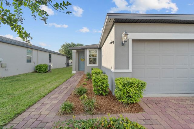 2787 BELLA VISTA DRIVE, Davenport, FL 33897