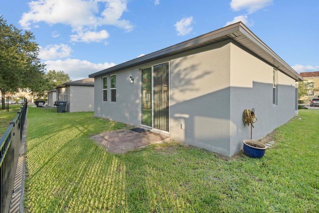 2787 BELLA VISTA DRIVE, Davenport, FL 33897