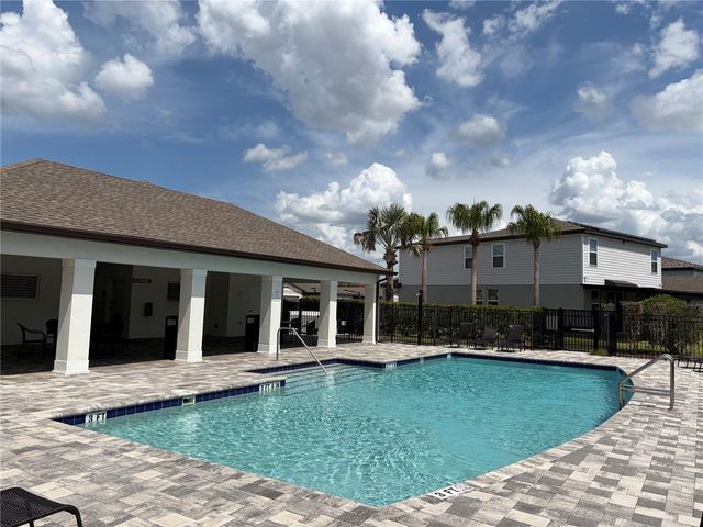 2787 BELLA VISTA DRIVE, Davenport, FL 33897