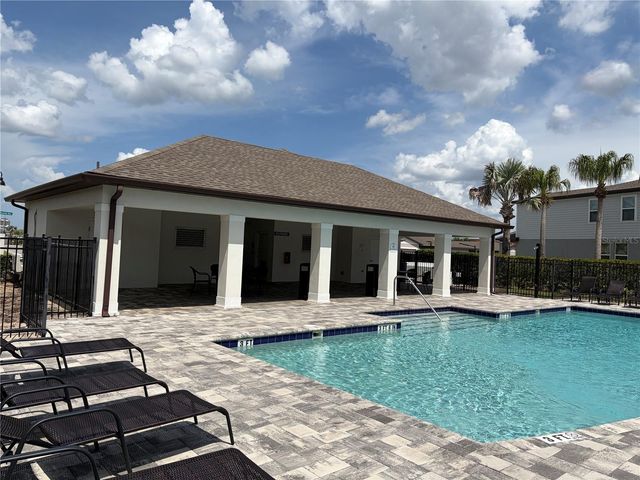 2787 BELLA VISTA DRIVE, Davenport, FL 33897