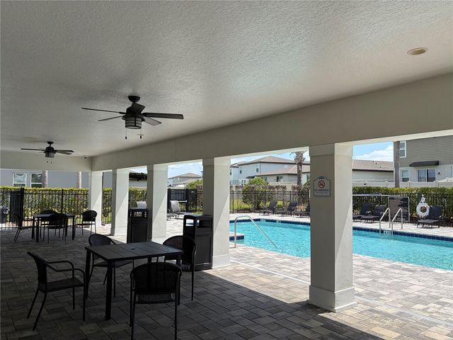2787 BELLA VISTA DRIVE, Davenport, FL 33897