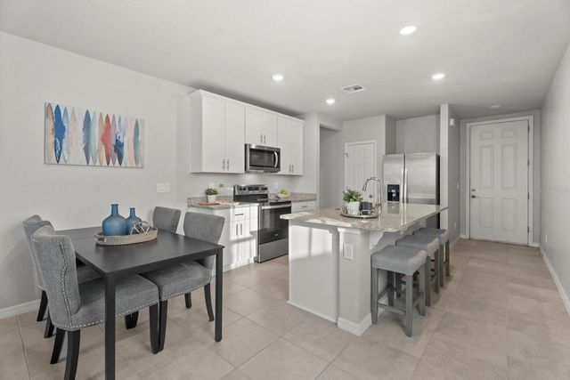 2787 BELLA VISTA DRIVE, Davenport, FL 33897