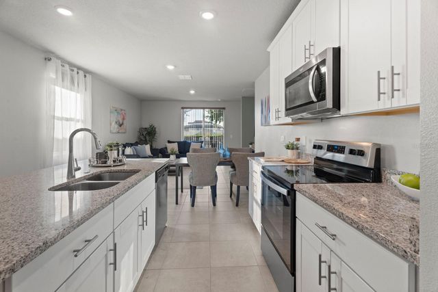 2787 BELLA VISTA DRIVE, Davenport, FL 33897