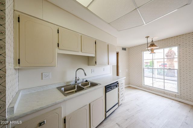 16418 N ORCHARD HILLS Drive, Sun City, AZ 85351