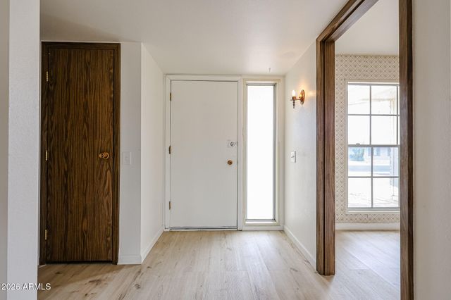 16418 N ORCHARD HILLS Drive, Sun City, AZ 85351