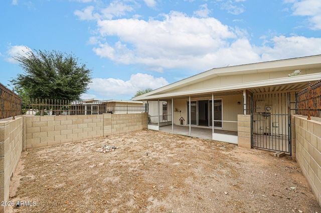 16418 N ORCHARD HILLS Drive, Sun City, AZ 85351