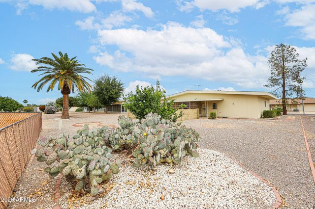 16418 N ORCHARD HILLS Drive, Sun City, AZ 85351