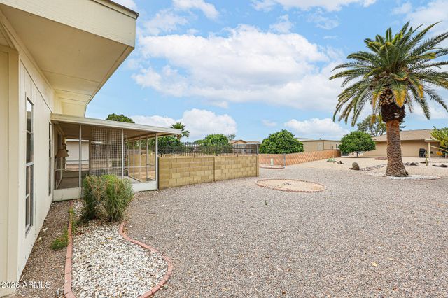 16418 N ORCHARD HILLS Drive, Sun City, AZ 85351